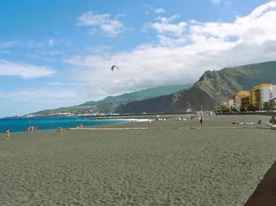 Autentická La Palma