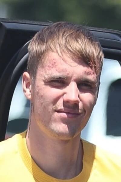 Foto k tématu Justin Bieber – stránka 60