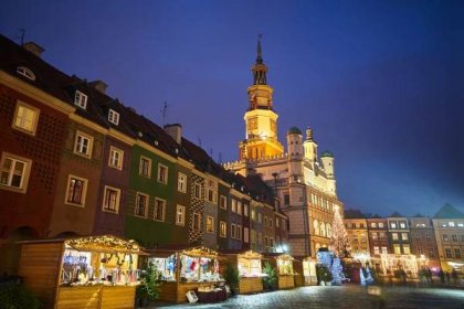 Poznań Christmas Market | 2024 Dates, Locations & Must-Knows! - Christmas Markets in Europe