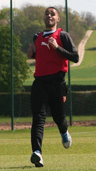 Lewis McGugan