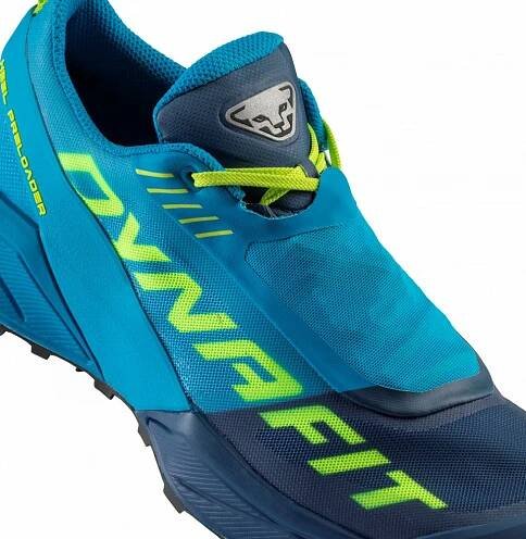 DYNAFIT ULTRA 100 Poseidon/Methyl Blue