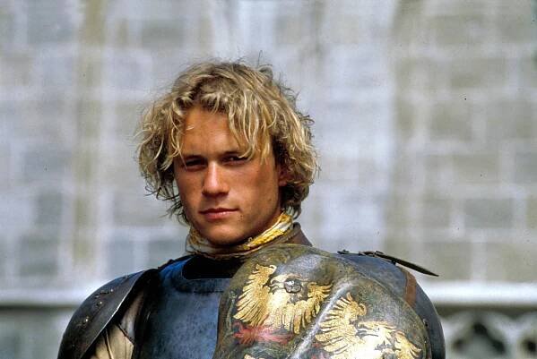 Heath Ledgers Best Onscreen Moments 10 Things I Hate About You More