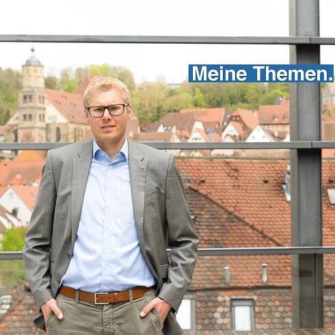 Meine Broschüre 