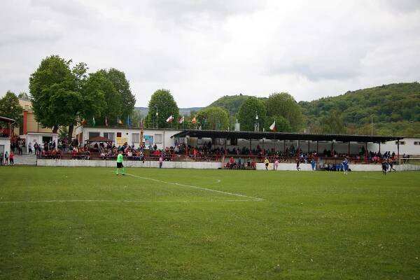 Okresní fotbal: Bečov má co napravovat. Doma chce získat tři povinné body
