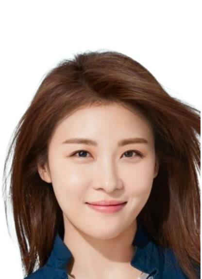 Ha Ji Won - Asian World