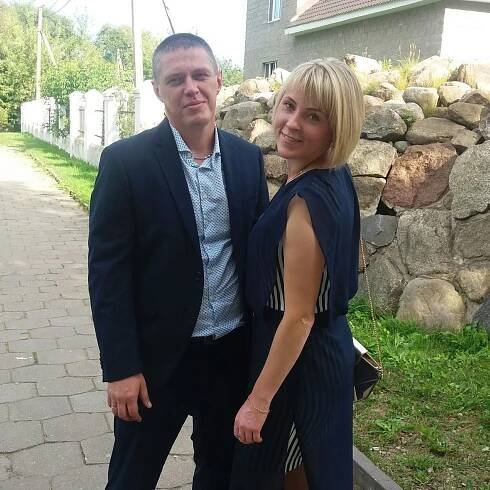 Отзывы о нас. Свадебный фотограф и видеосъемка в Витебске Андрей Райков
