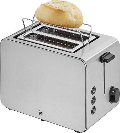 Toustovač na 2 tousty Stelio - WMF 414210011 | FormAdore