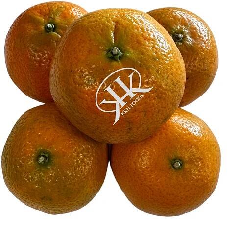 Honey Tangerine- Quit Duong 22lbs - KKH Foods