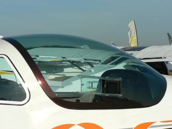 ATEC 321 FAETA | ATEC Aircraft