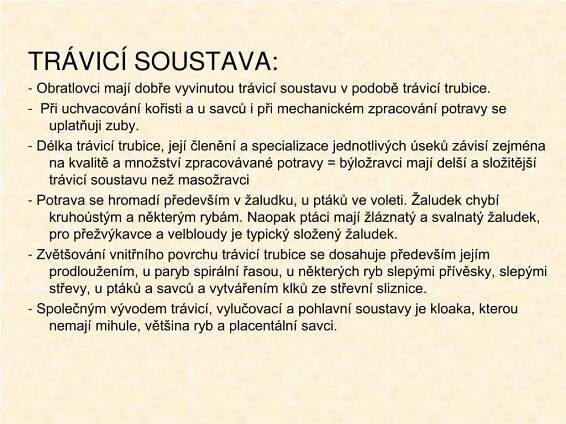 PPT - SOUHRN OBRATLOVCI PowerPoint Presentation, free download - ID:847306