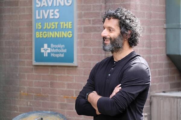 Jason Mantzoukas - Actor