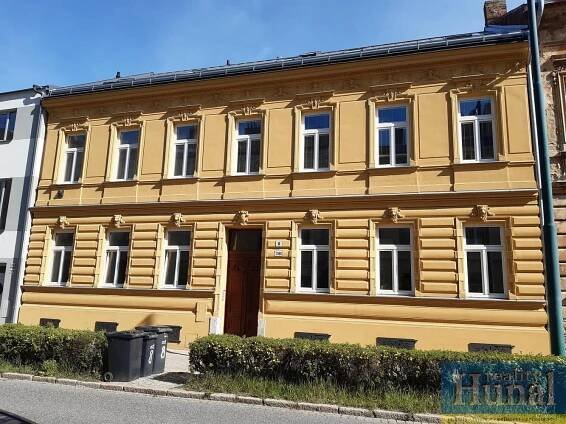 Pronájem Byt 2+kk, Vrchlického, Jihlava