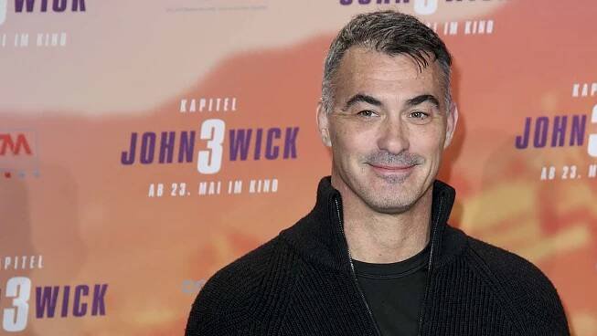 Filmmaker Chad Stahelski on ‘John Wick 4’ and His ‘Matrix 4’ Involvement