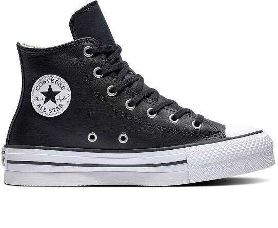 Converse Chuck Taylor All Star Lift Platform Leather A02485C, 37,5 37,5 od 1 399 Kč
