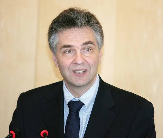 2009 : Theodor Heuss Stiftung