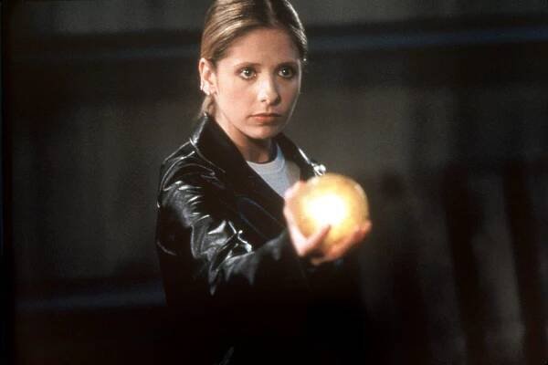 Sarah Michelle Gellar changes her mind on Buffy reboot, 'maybe' open to it: 'We need those heroes more so than ever'