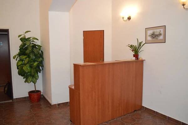 Hotel Klára *** v Praze | Praha Holešovice Hotel Klára ***