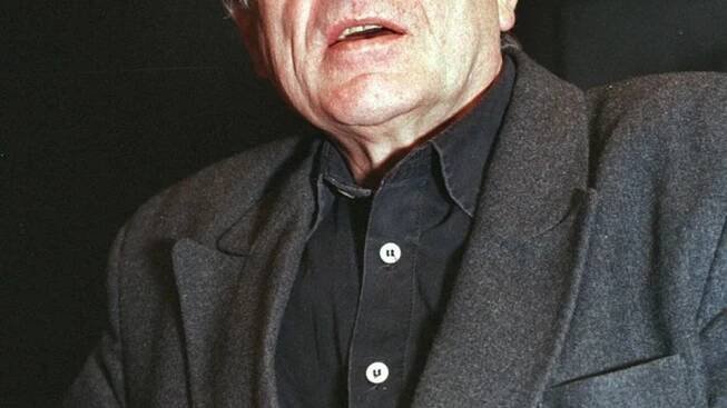 Zomrel herec Stano Dančiak | Aktuality.sk