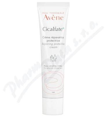 AVENE Cicalfate+ Obnovující ochranný krém 40ml