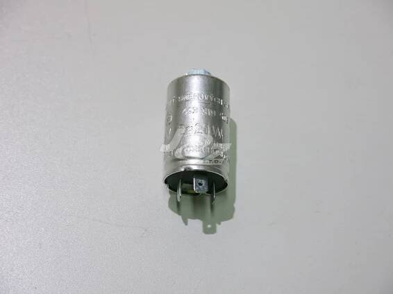 Přerušovač blinkrů 6V | e-shop Jplusz.cz ZLINER