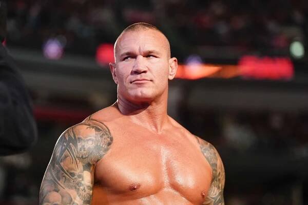 randy orton im august 2024