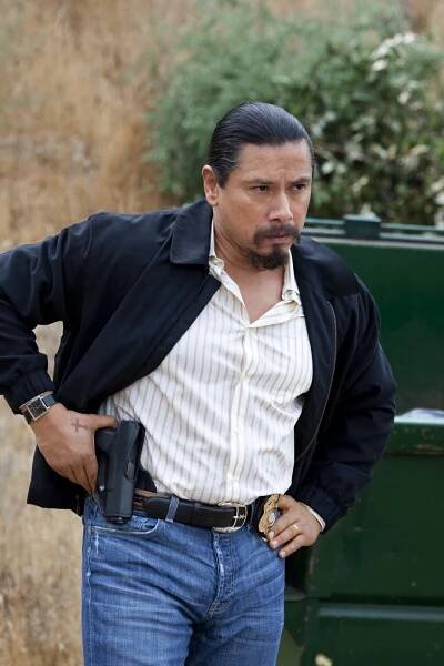 Gregory Cruz