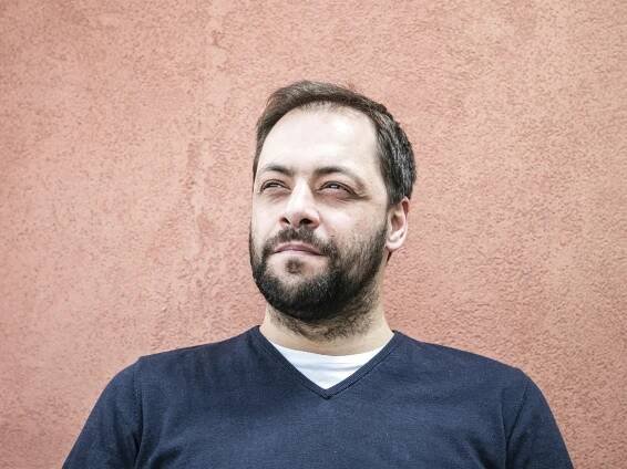 António Zambujo