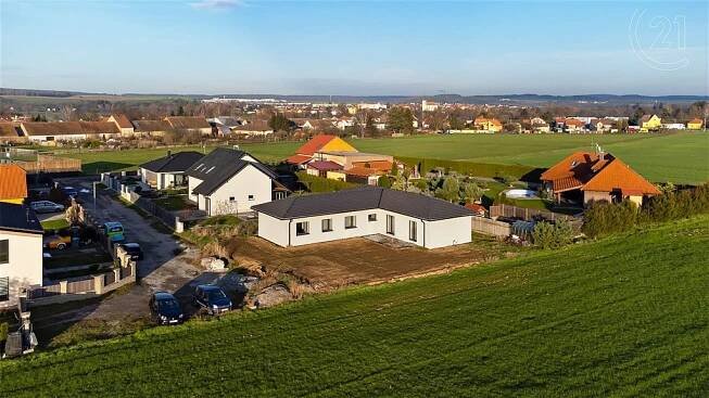 Bdeněves, okres Plzeň-sever