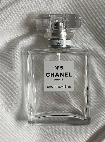 Chanel No 5 Eau Premiere (2015) Chanel pro ženy