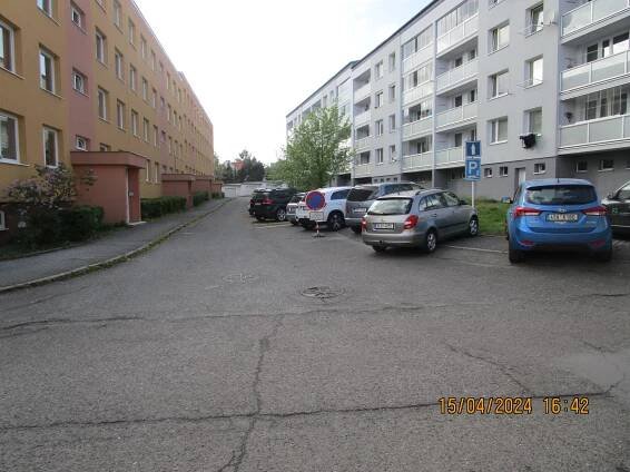 Reakce na podnět občana Dobříše - Městské služby DOKAS Dobříš s.r.o.