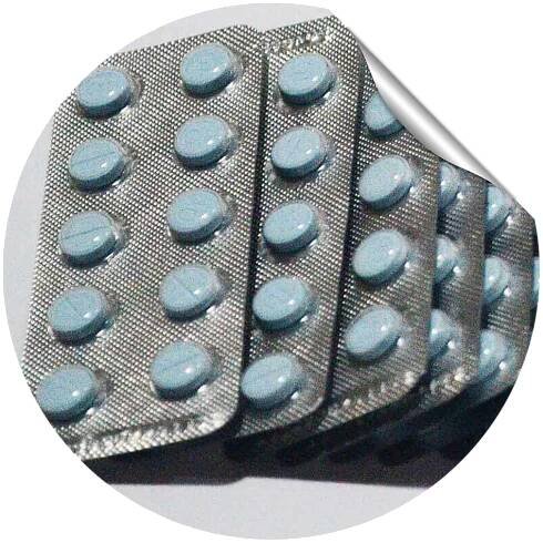 Valium (Diazepam)
