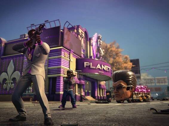 Saints Row: The Third collectibles locations guide