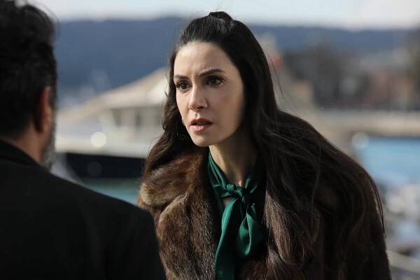 Kardeşlerim - Episode 6 (S01E06) (2021)