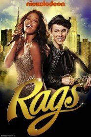 Rags (TV Movie 2012) 6.8
