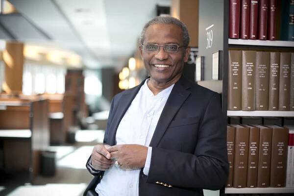 Meet Abdullahi An-Na’im – The Evolution of Sharia