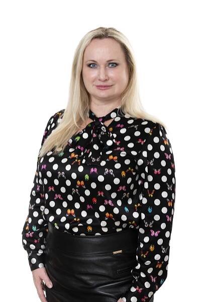 Lucia Slobodová - AK Vych