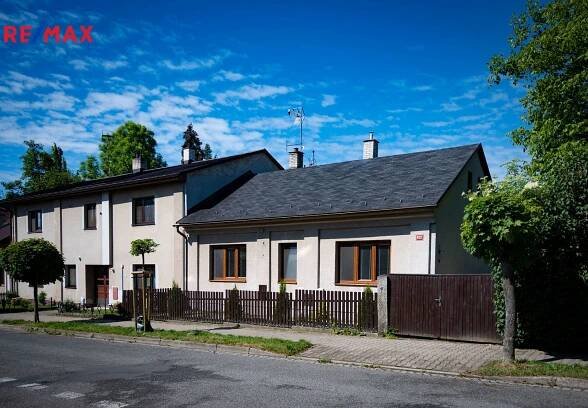 Prodej Dům, Kotkova, Dvůr Králové nad Labem, okres Trutnov