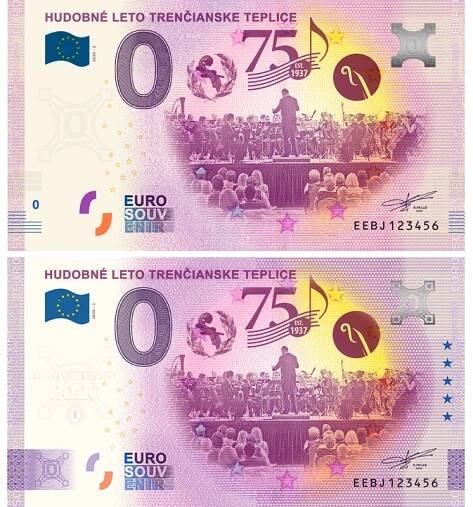 Euro Souvenir Slovensko