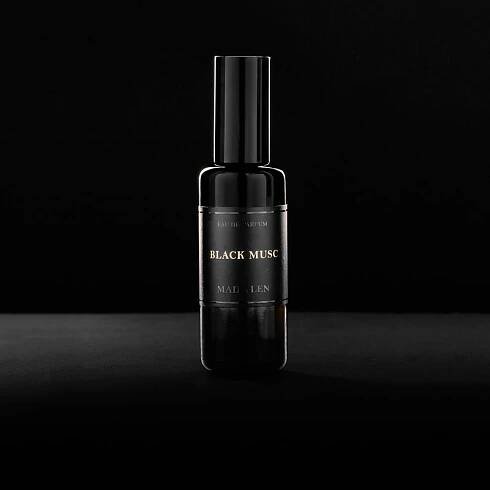 Blackmusk Mad et Len pro ženy a muže