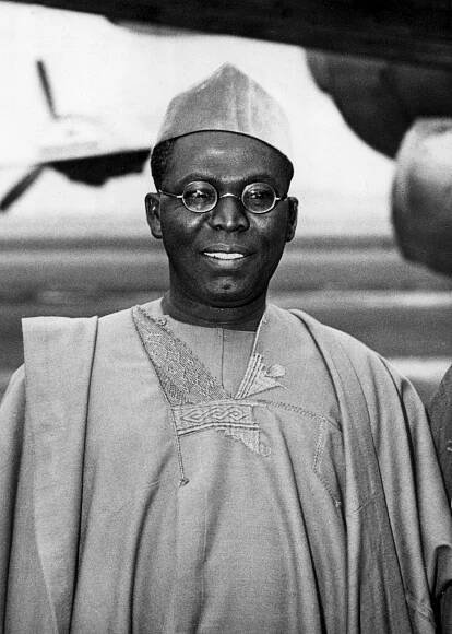 Obafemi Awolowo summary