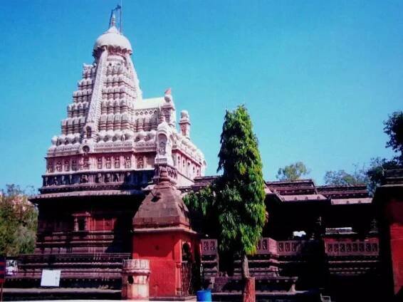 Grishneshwar Temple Darshan