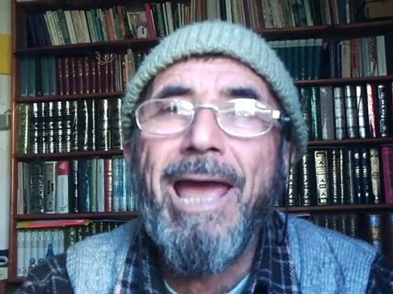Ahmet Yılmaz Hoca Enbiya Suresi 16, 20 ve 21. ayetlerin açıklamaları WWW.MESCERE.NET - Dailymotion Video