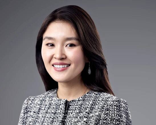 Kaoruko Yamazaki