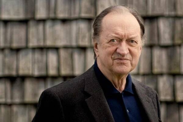 Zemřel Nikolaus Harnoncourt