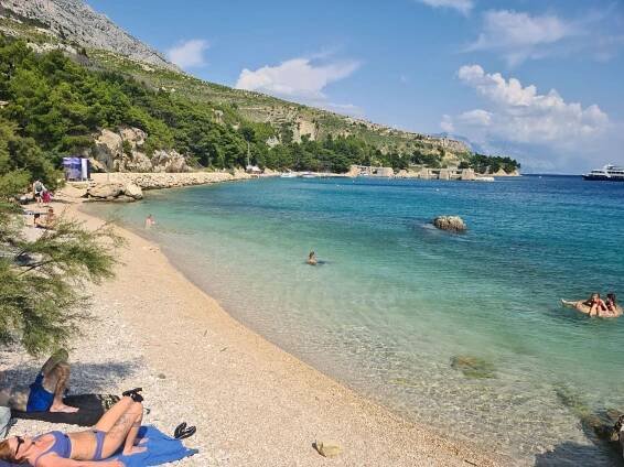 Prázdninové domy Split a riviéra Trogir,RezervujtreeOd 6867 kč