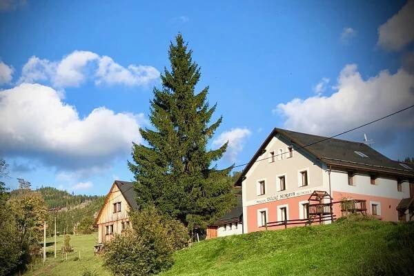Penzion Dolní Morava foto 1