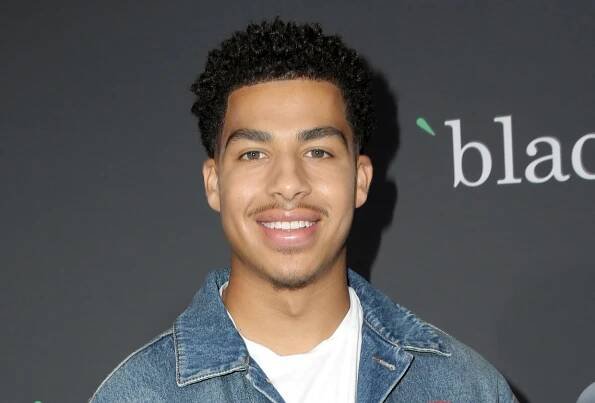 'Boston Blue': Marcus Scribner Cast in 'Blue Bloods' Spinoff on CBS