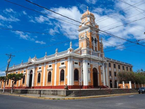 Nicaragua Travel Photos & Guide - Schilling Travels