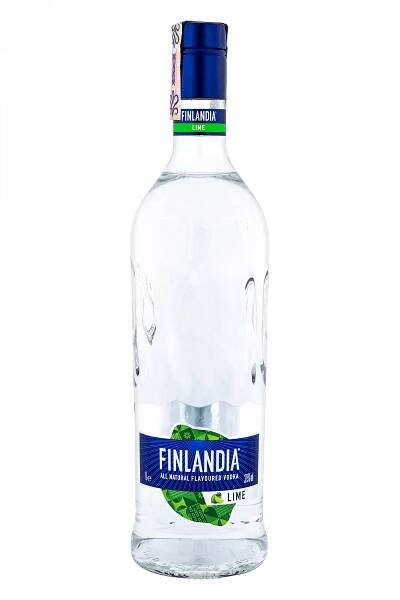 Finlandia Lime - Alkoholonline.sk