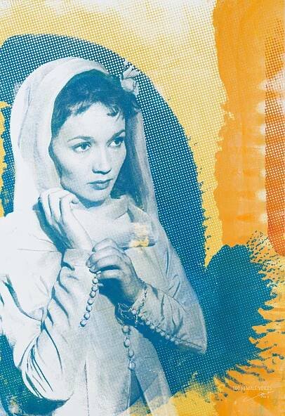 100 Female Voices: Schloss Arenberg